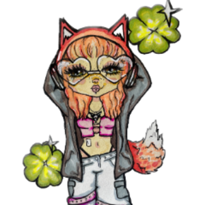 thecloverfox