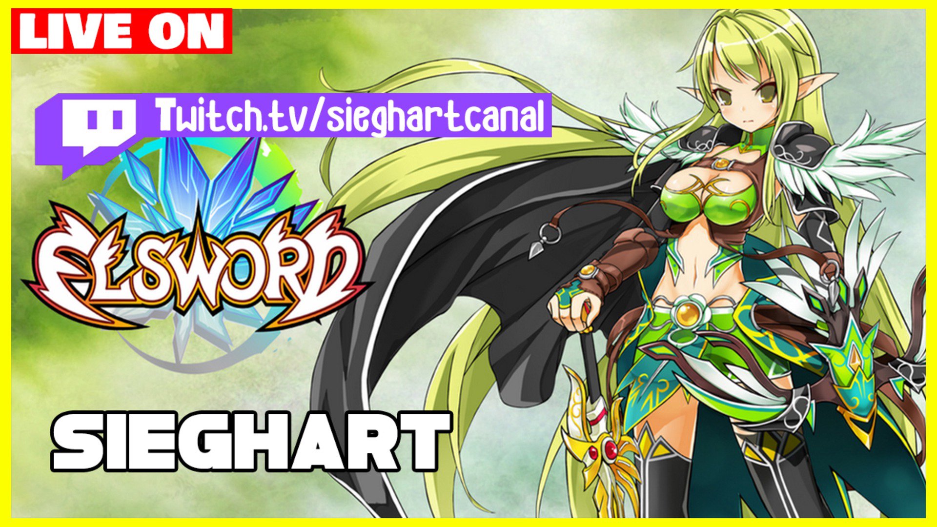 sieghartcanal Offline Background