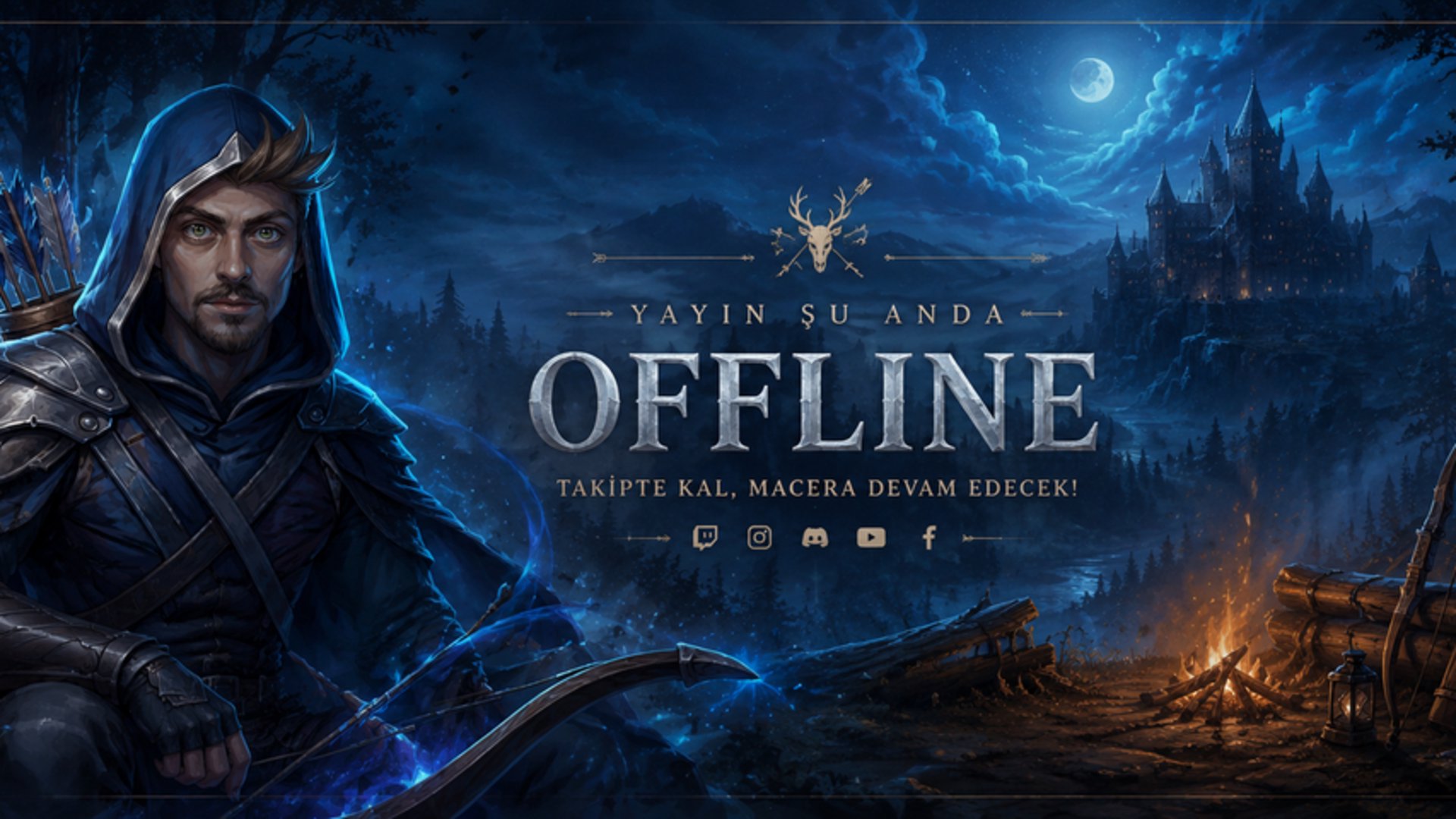 JamesCheasterfield Offline Background