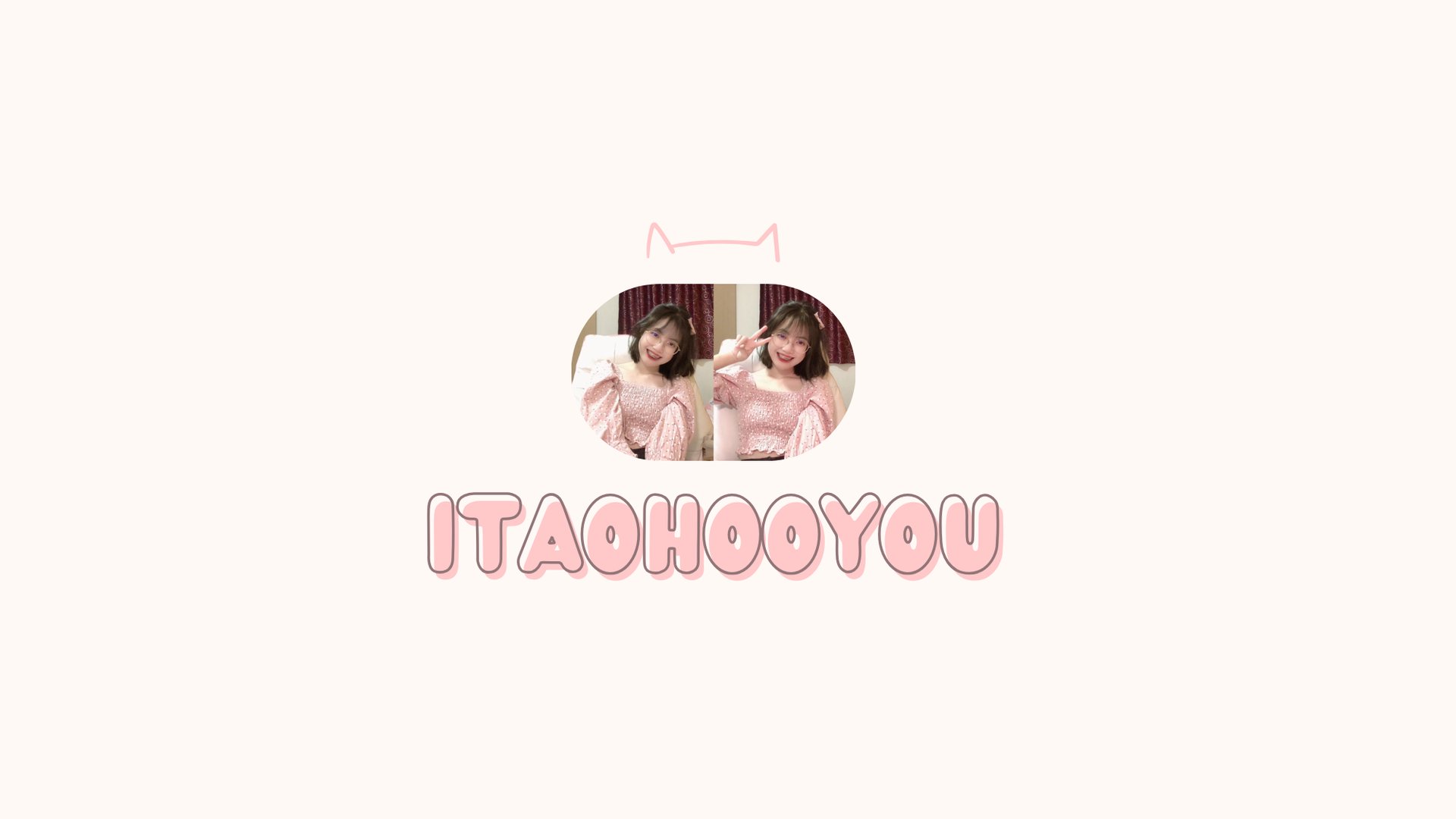 itaohooyou Offline Background