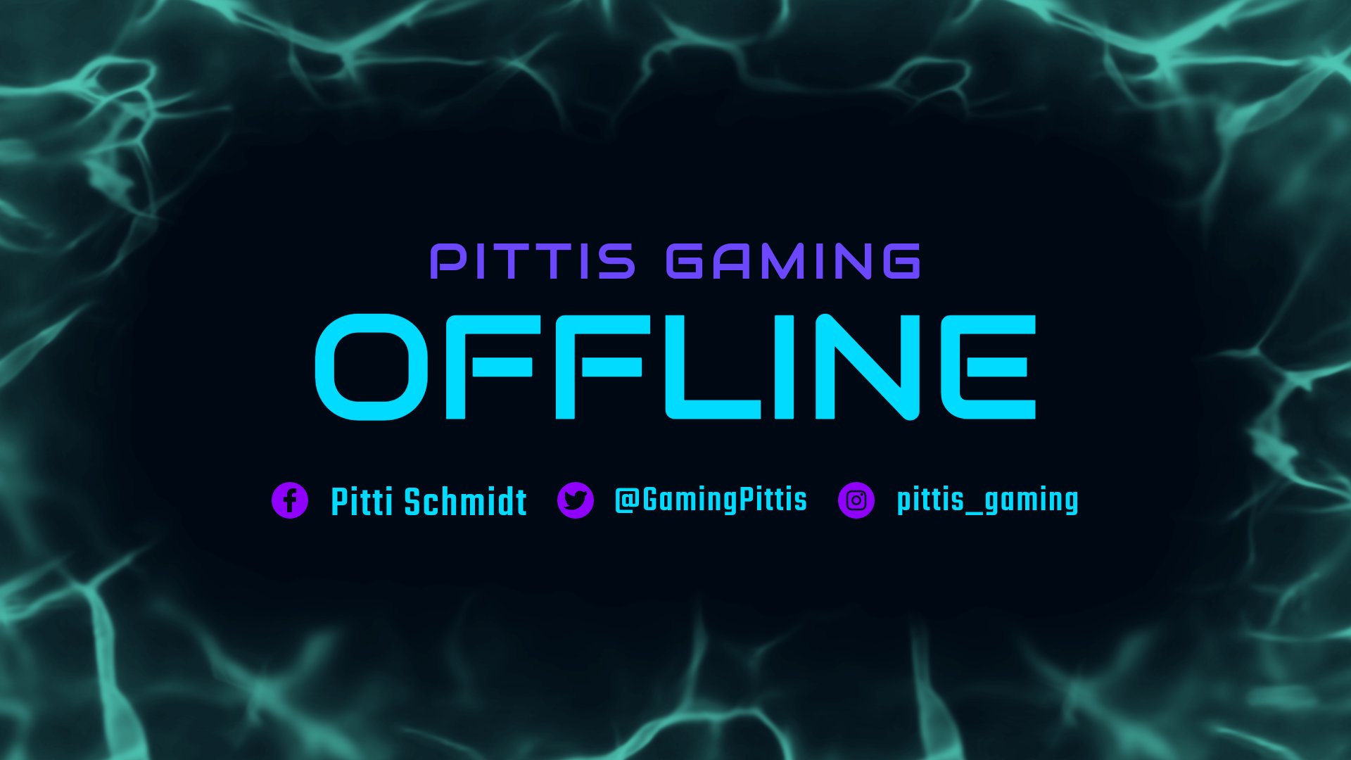 pittis_gaming Offline Background