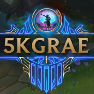 5kGrae
