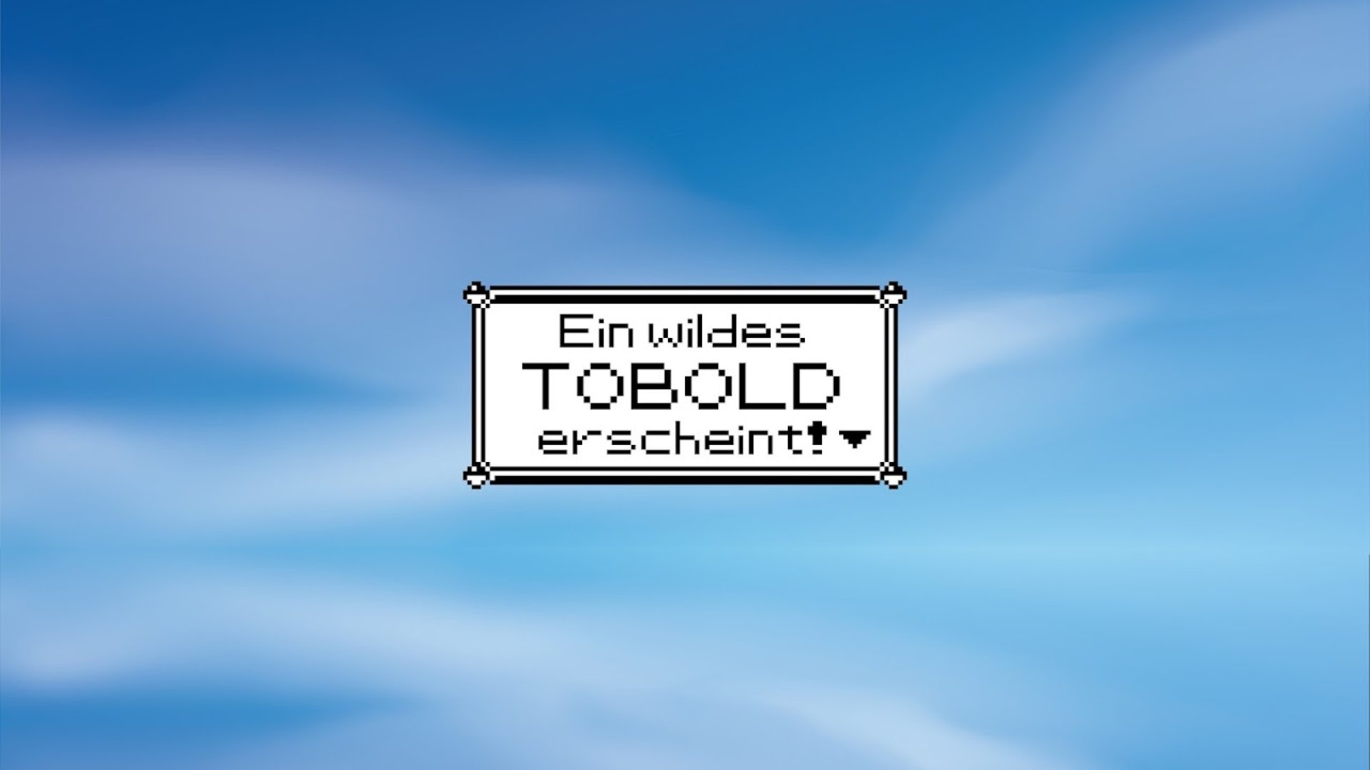 Tobold Offline Background
