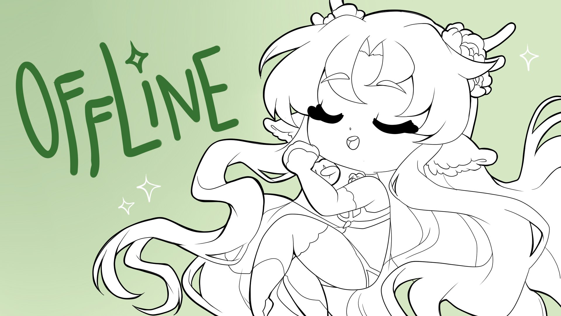 Lobelia_Erinea Offline Background
