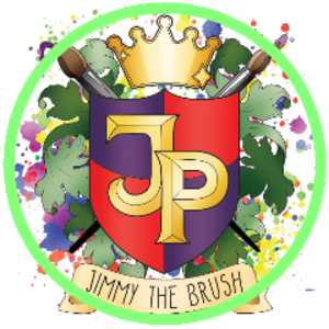 JimmyTheBrush