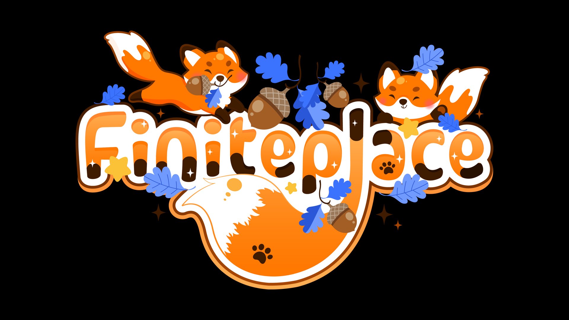 finiteplacevt Offline Background