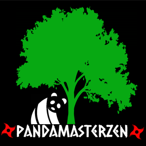 Pandamasterzen