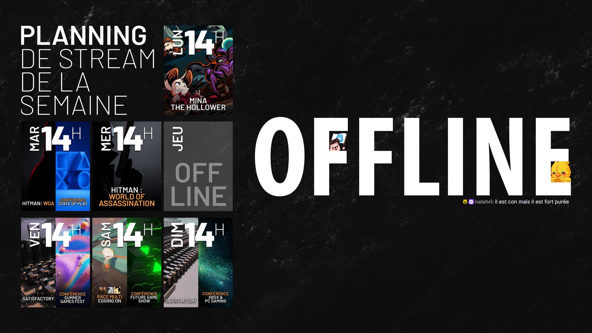 Pinde Offline Background