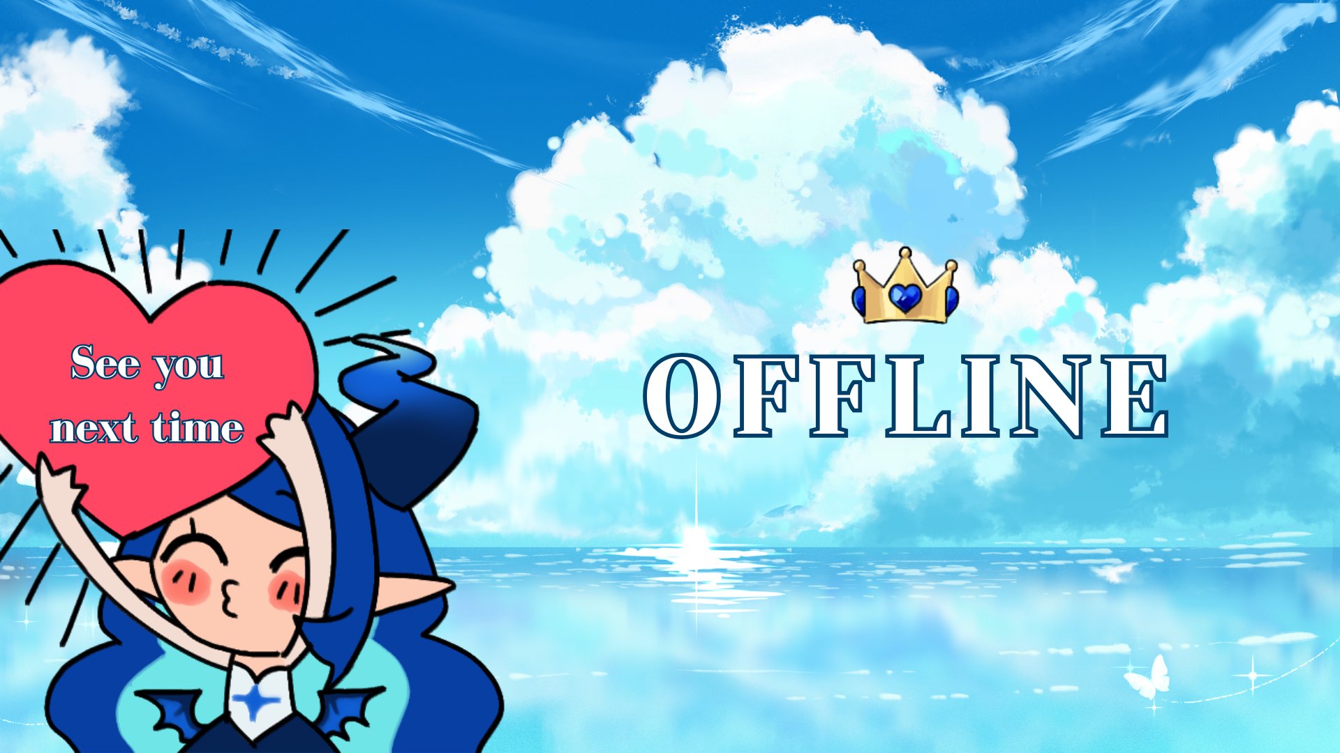 CiellaVT Offline Background