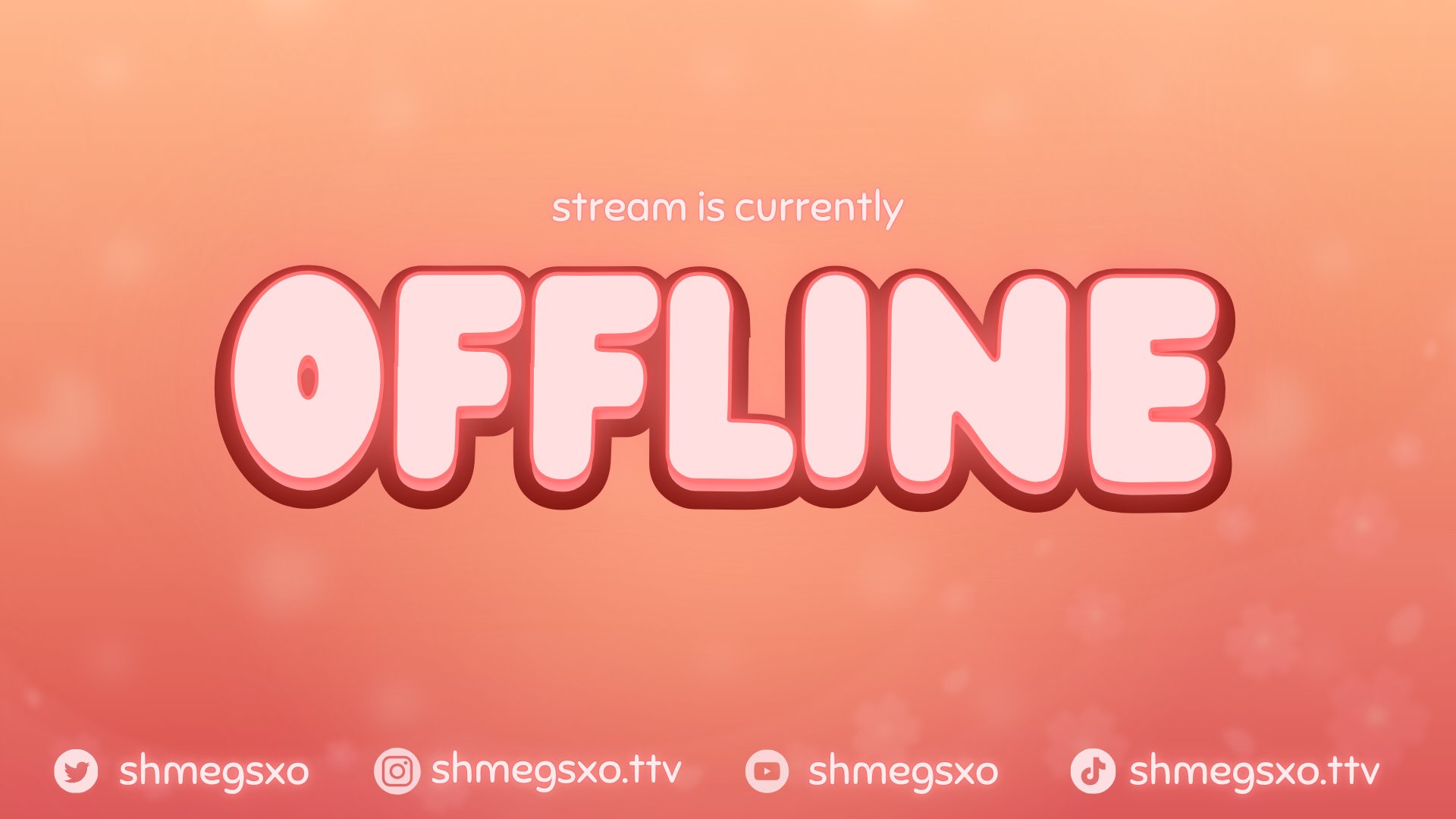 shmegsxo Offline Background