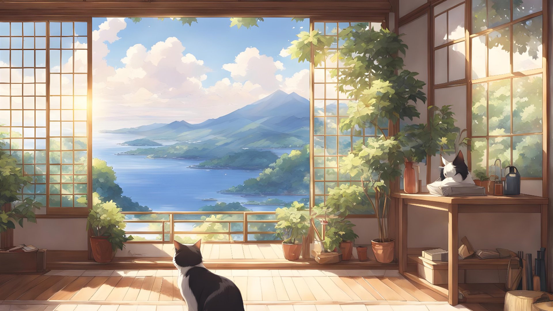 Cricketttttt Offline Background