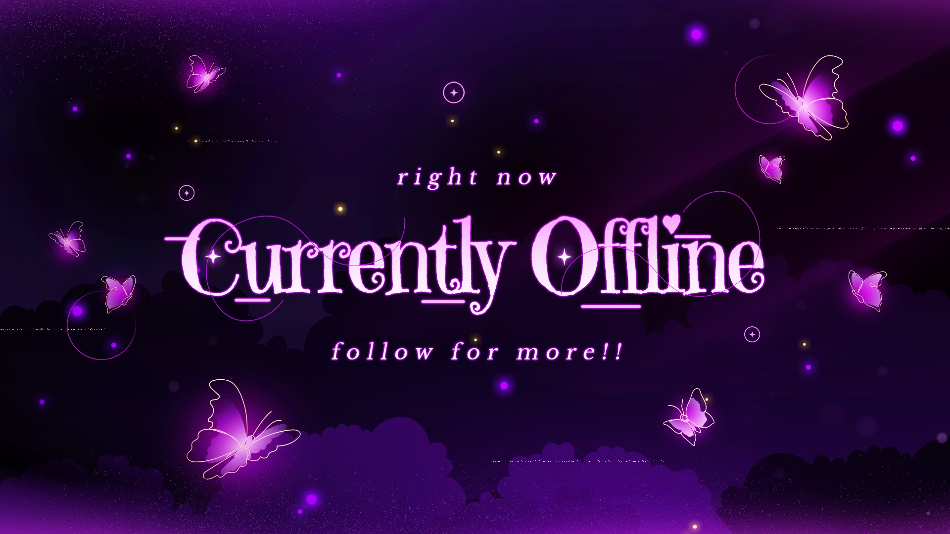 HaiMoonX Offline Background