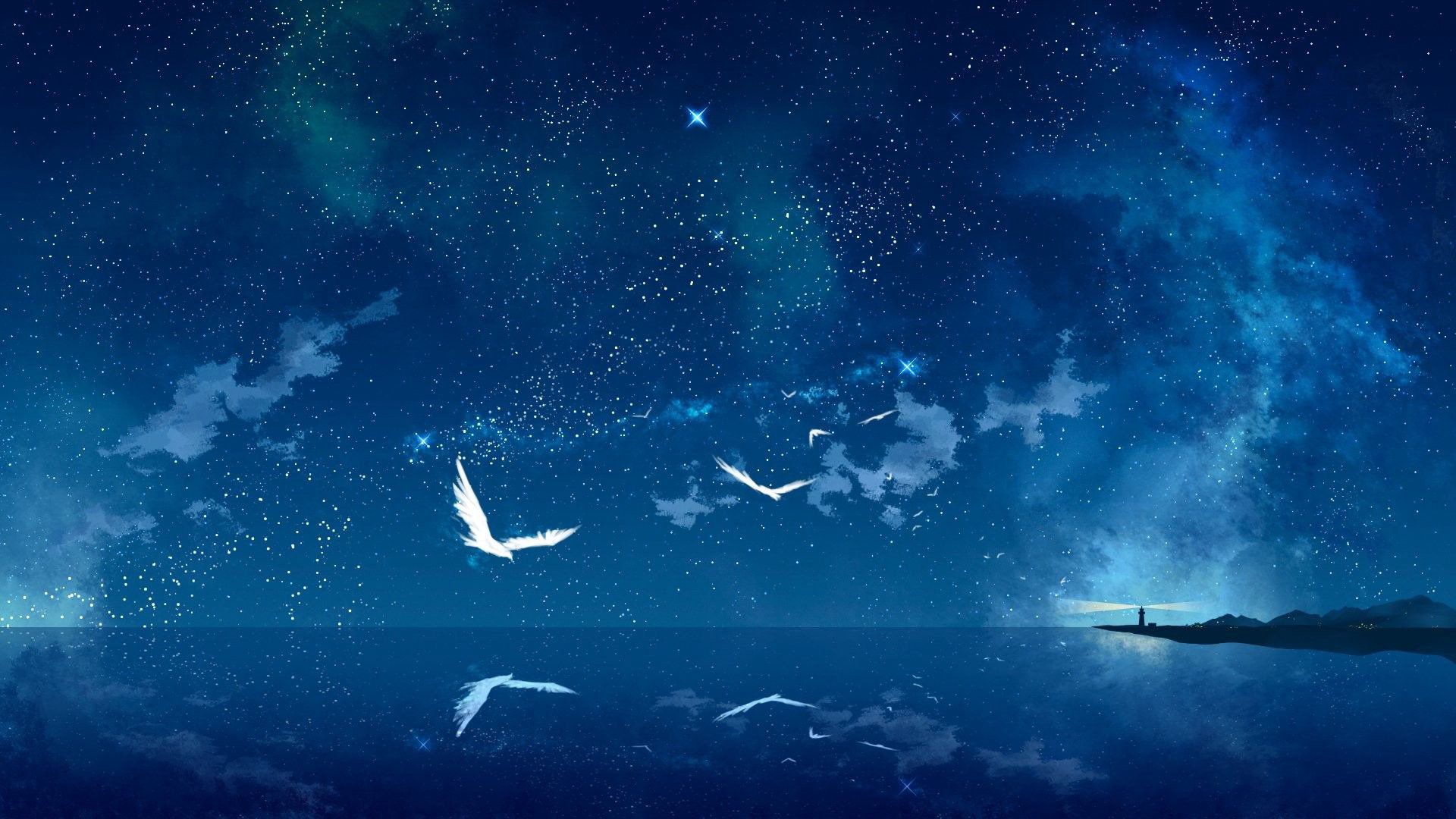 jimmeler_ Offline Background