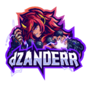 dZanderr