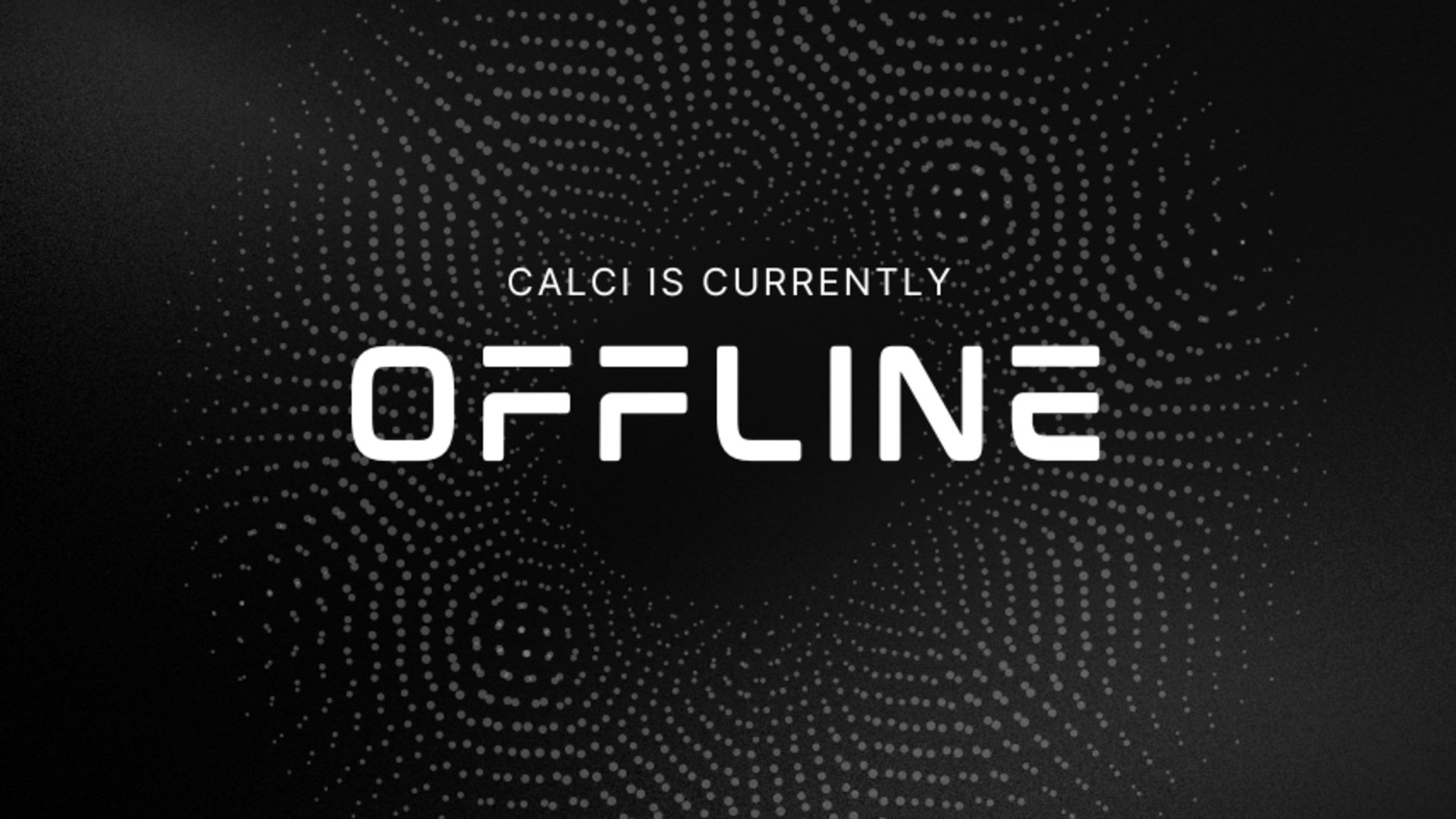 xCalci Offline Background