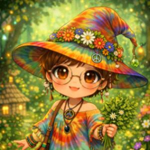 xMamaHippie