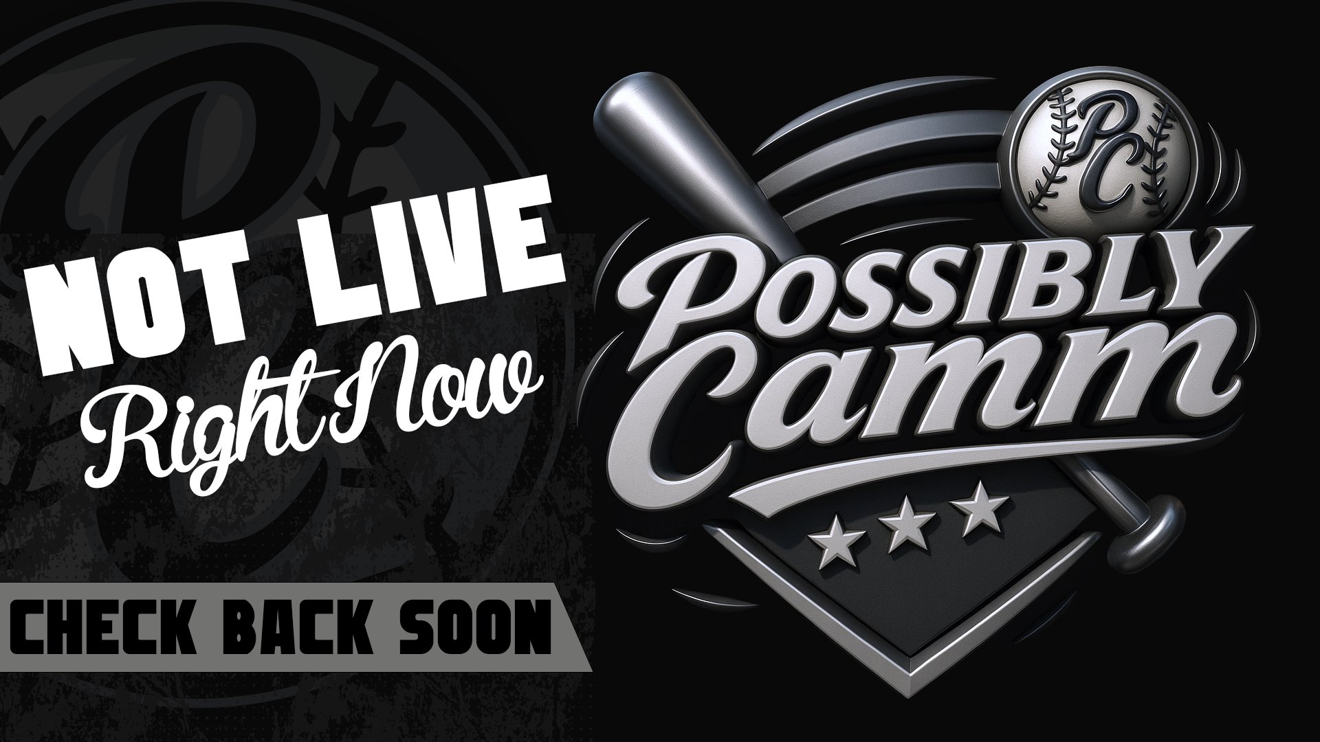 possiblyCamm Offline Background
