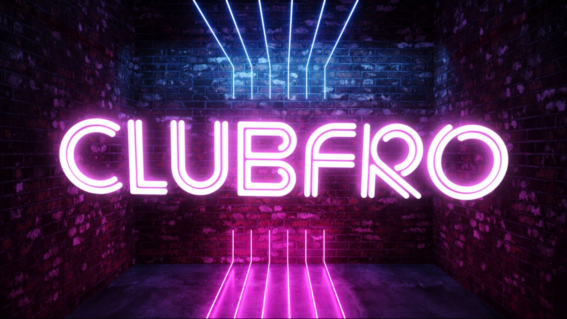 CLUBFRO Offline Background