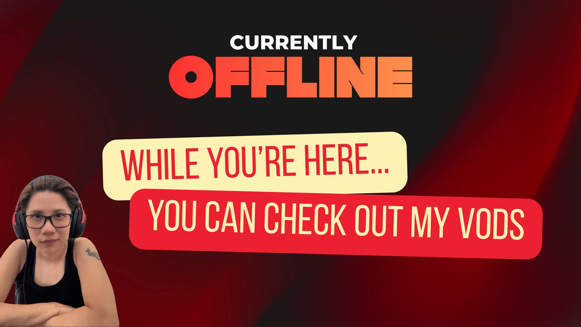 JacQTydus Offline Background