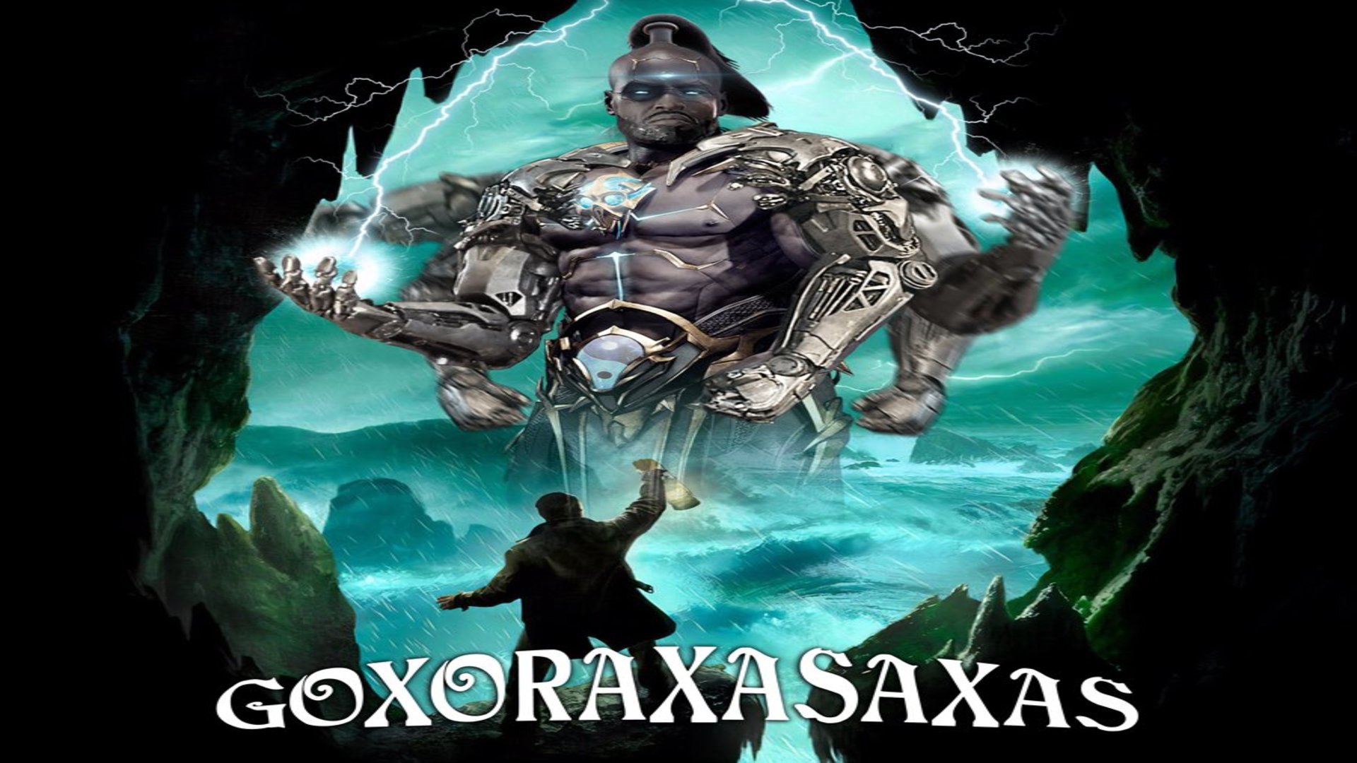 af0xygrampa Offline Background