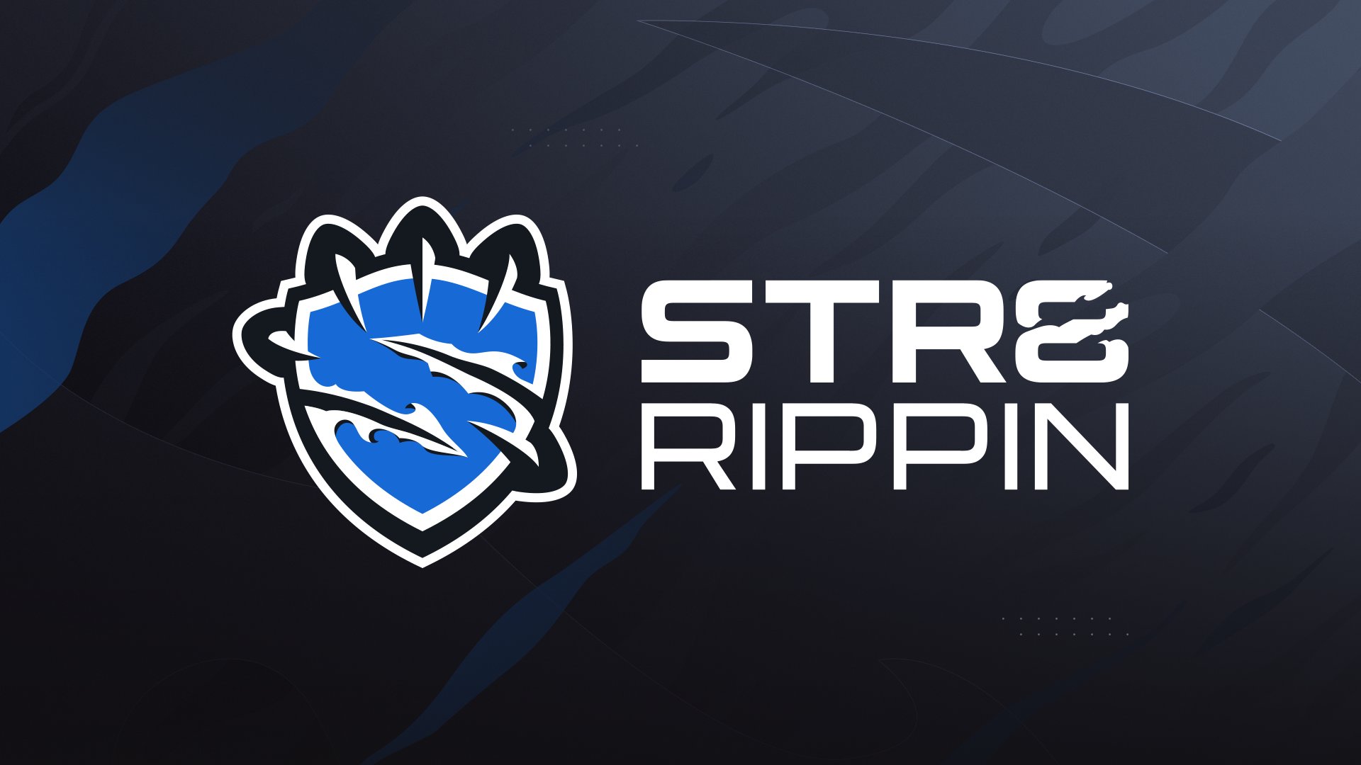 STR8RIPPIN Offline Background