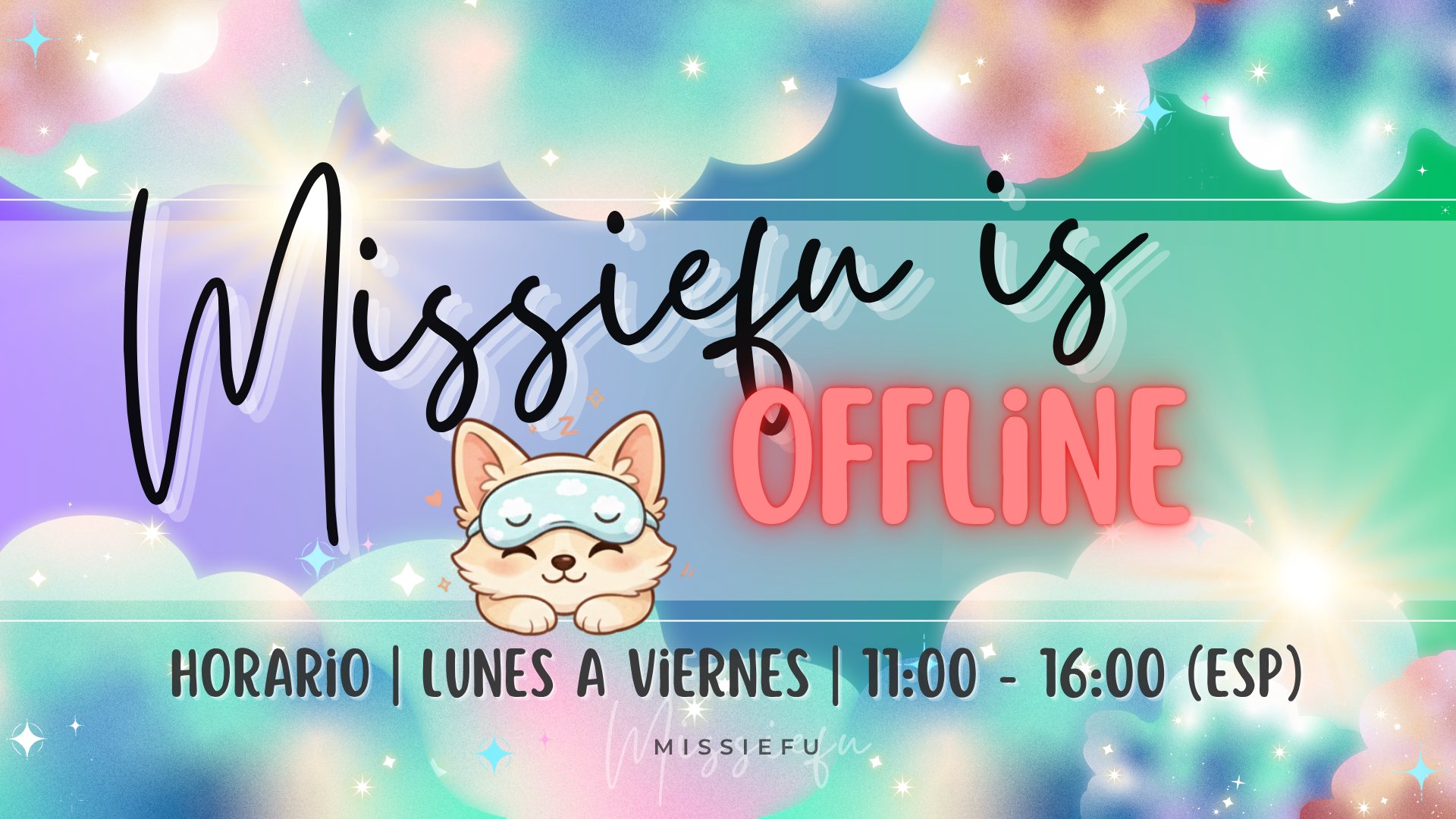 Missiefu Offline Background