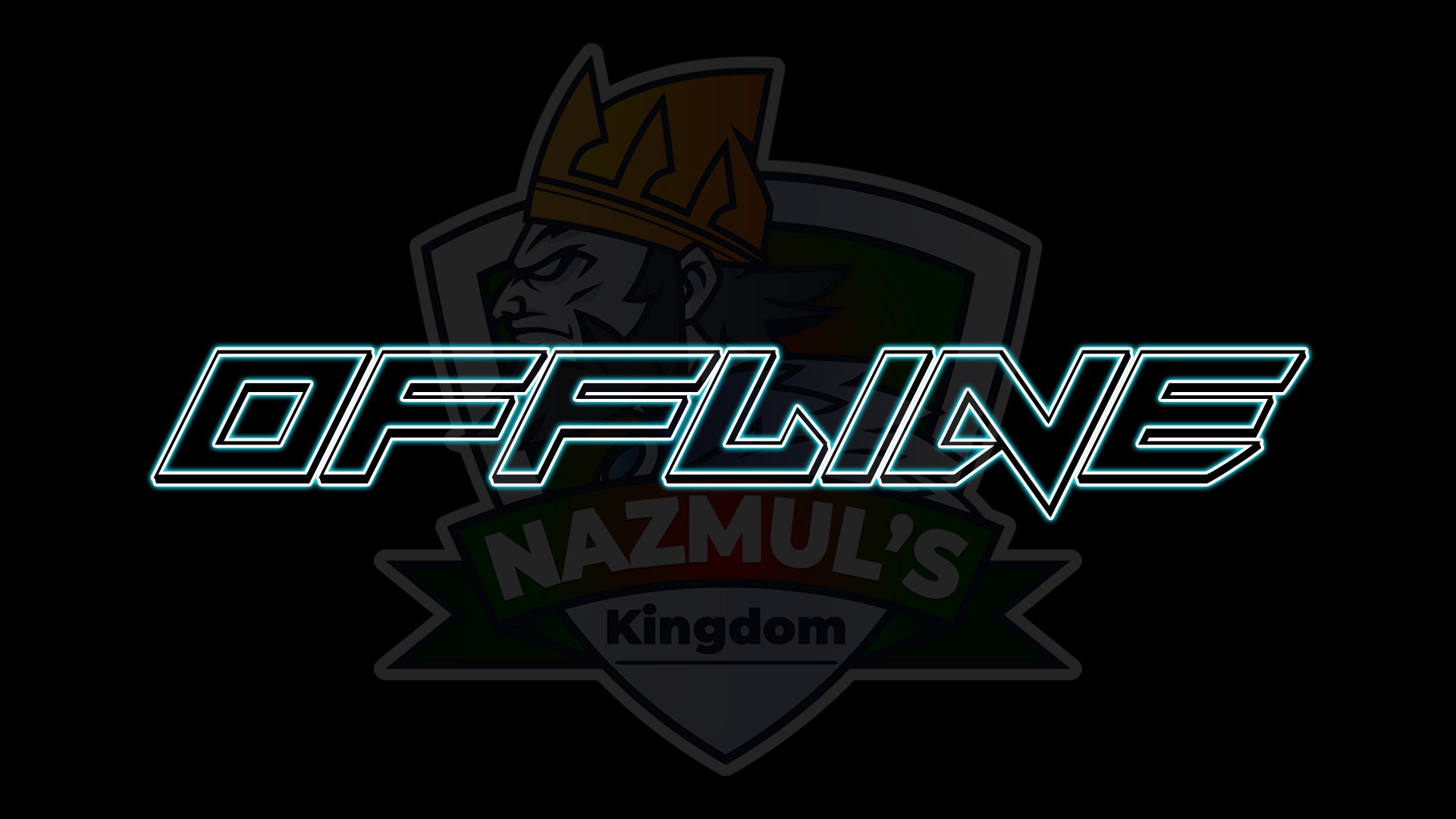 iNazFPS Offline Background