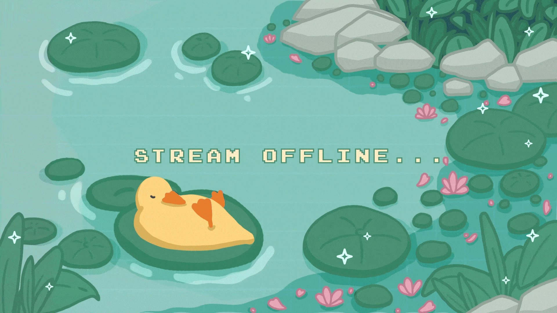 MMount Offline Background