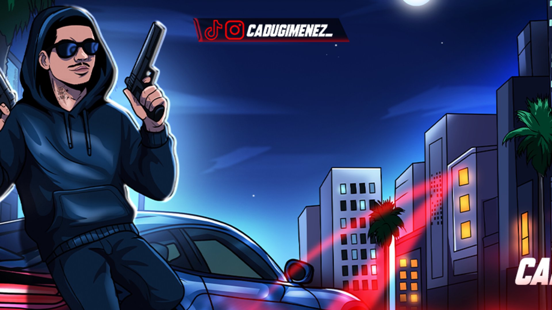 cadugimenez_ Offline Background