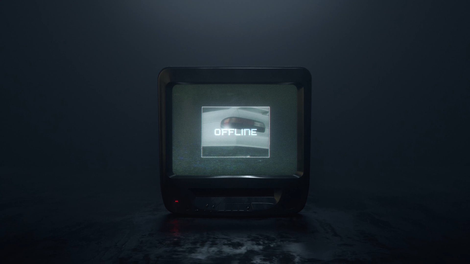 Chodie Offline Background