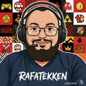 rafatekkengamer