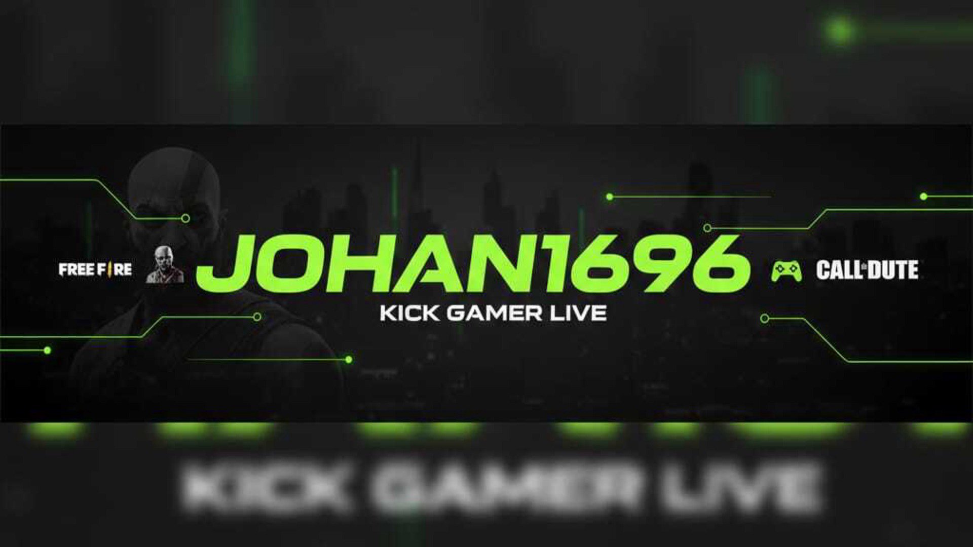 johann1696 Offline Background