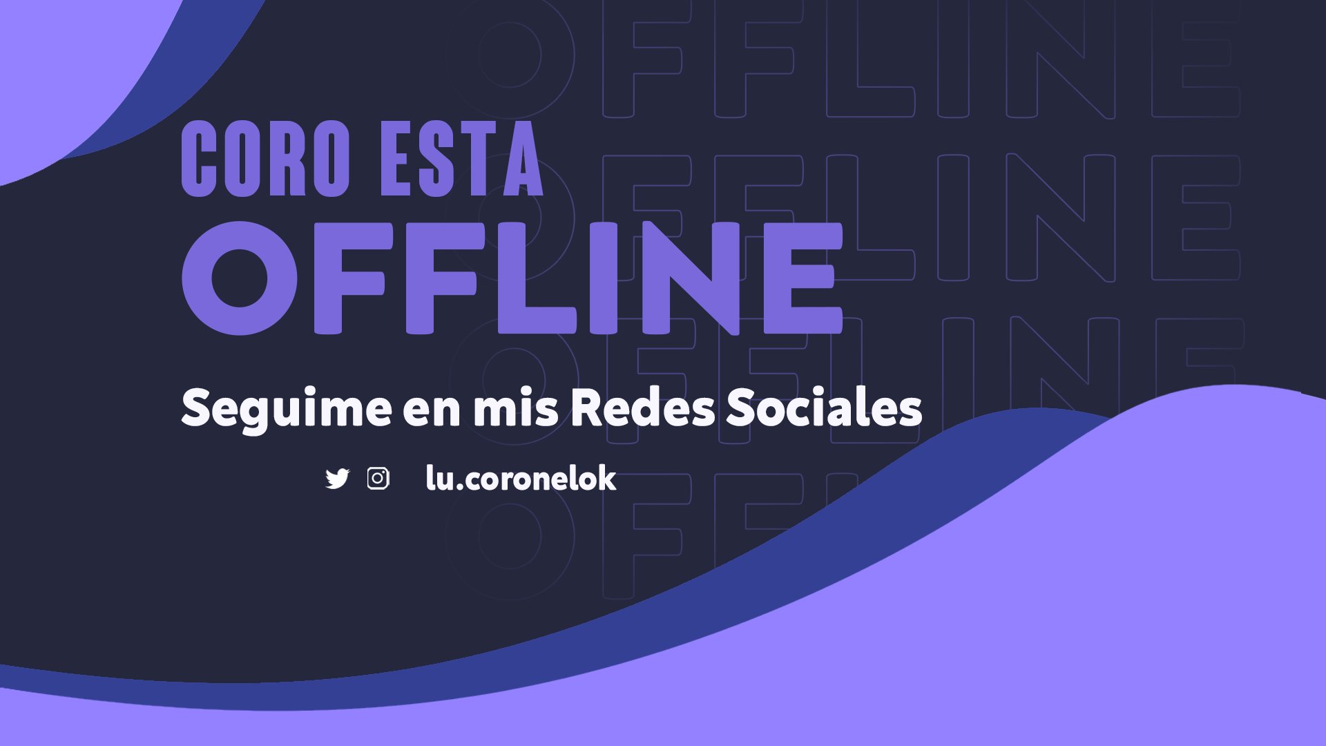 lulinetz Offline Background