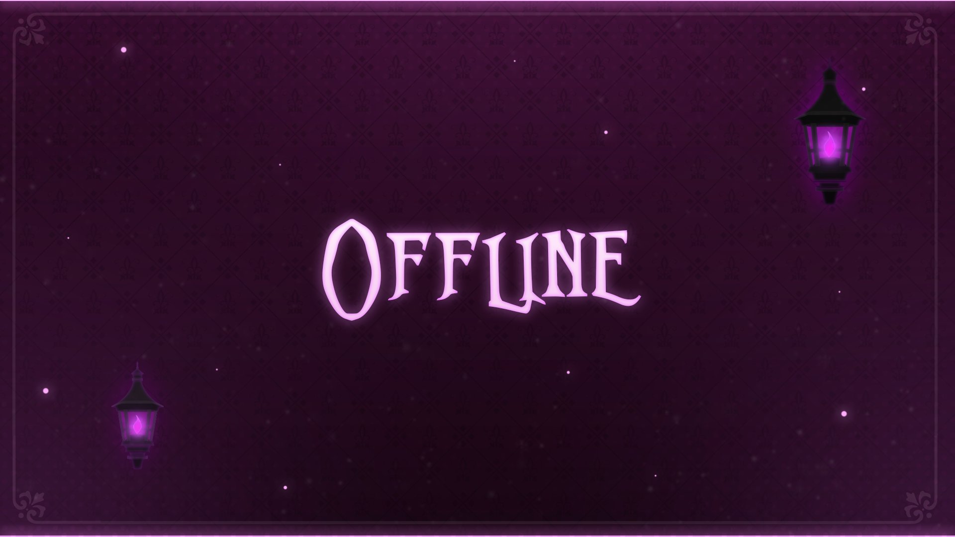 daemonimp Offline Background