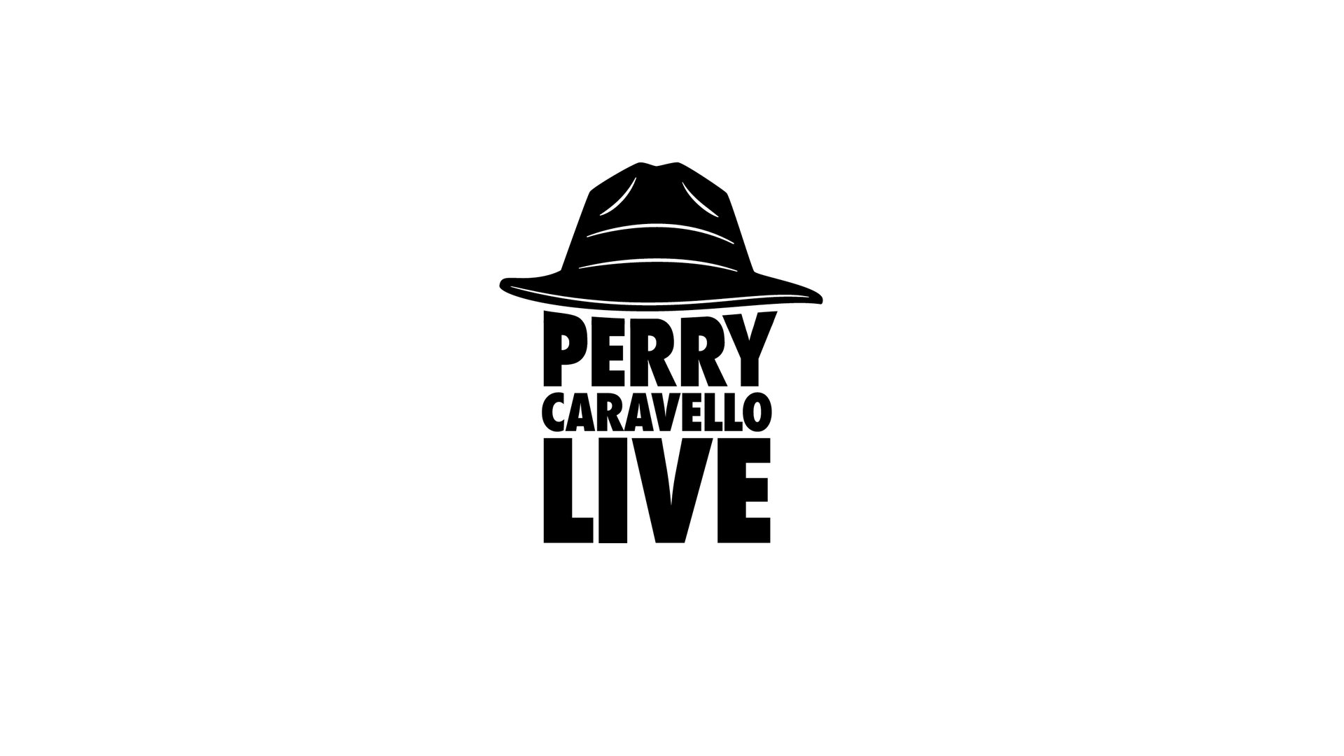PerryCaravelloLive Offline Background