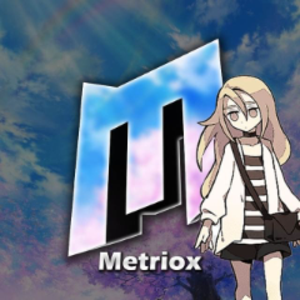 MetrioxYT