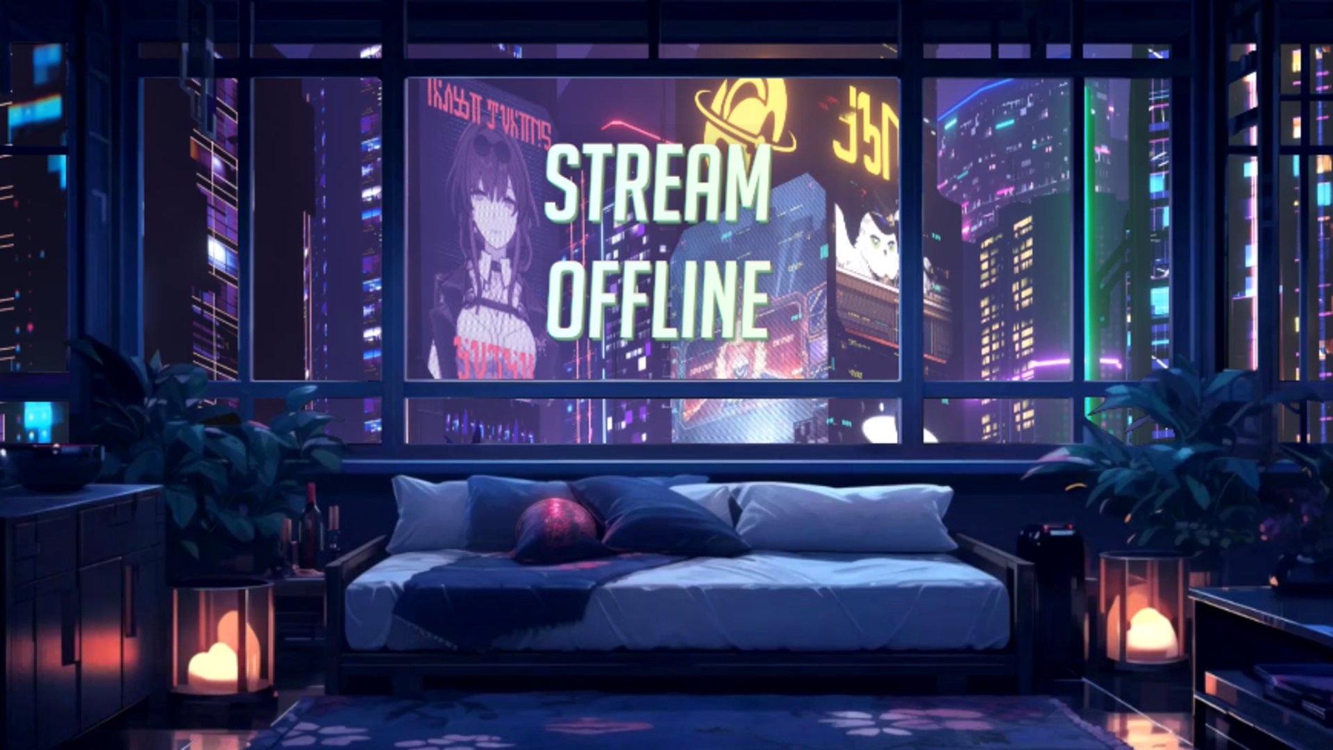 JD4RIO Offline Background