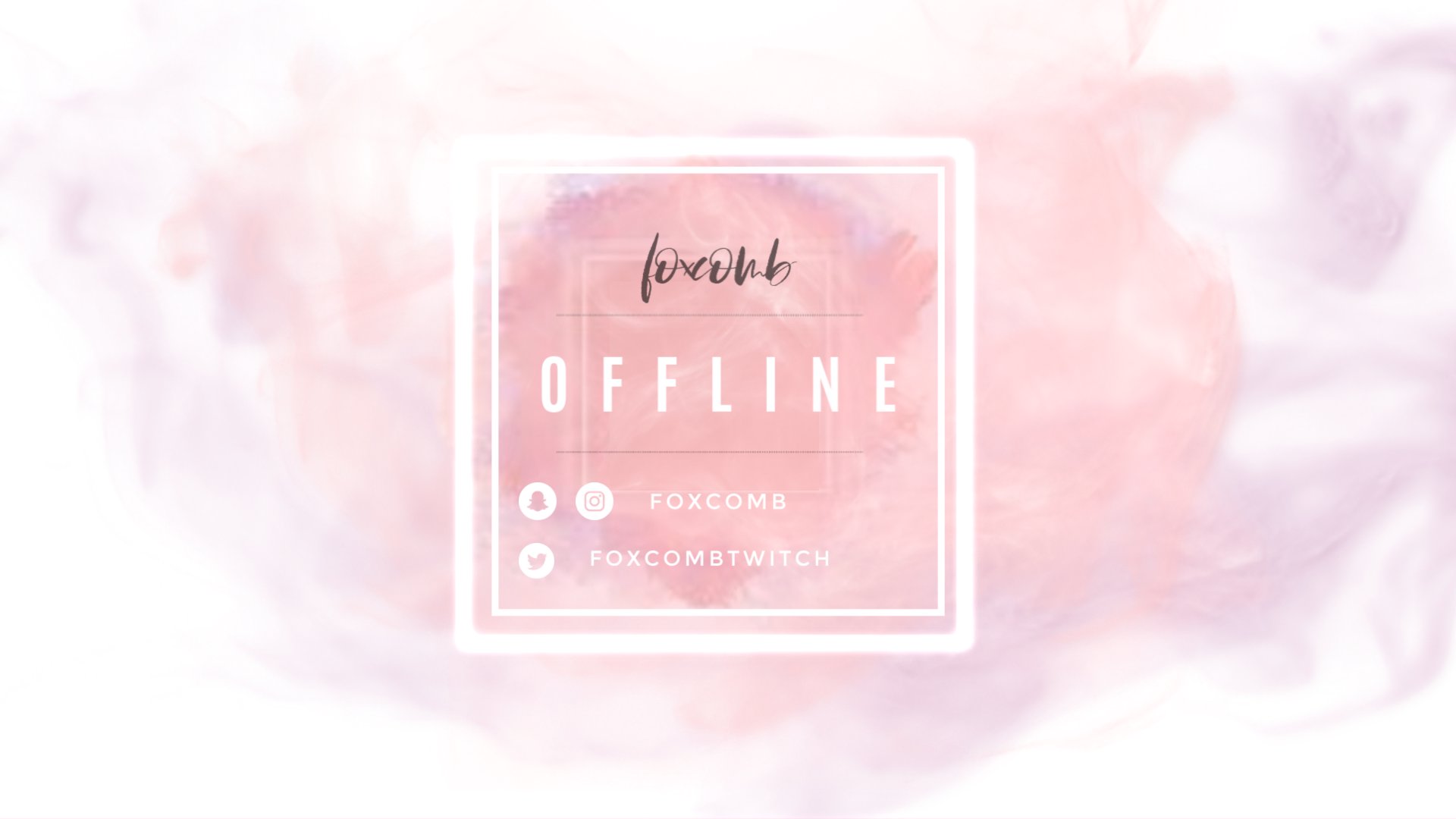 foxcomb Offline Background