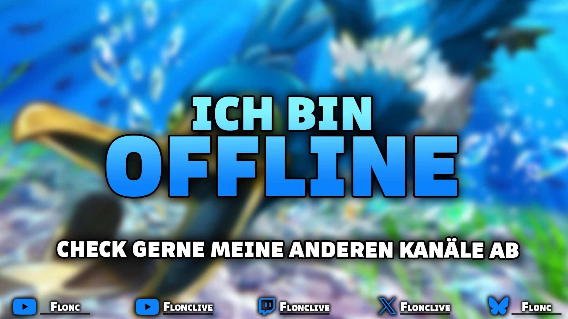 FloncLive Offline Background