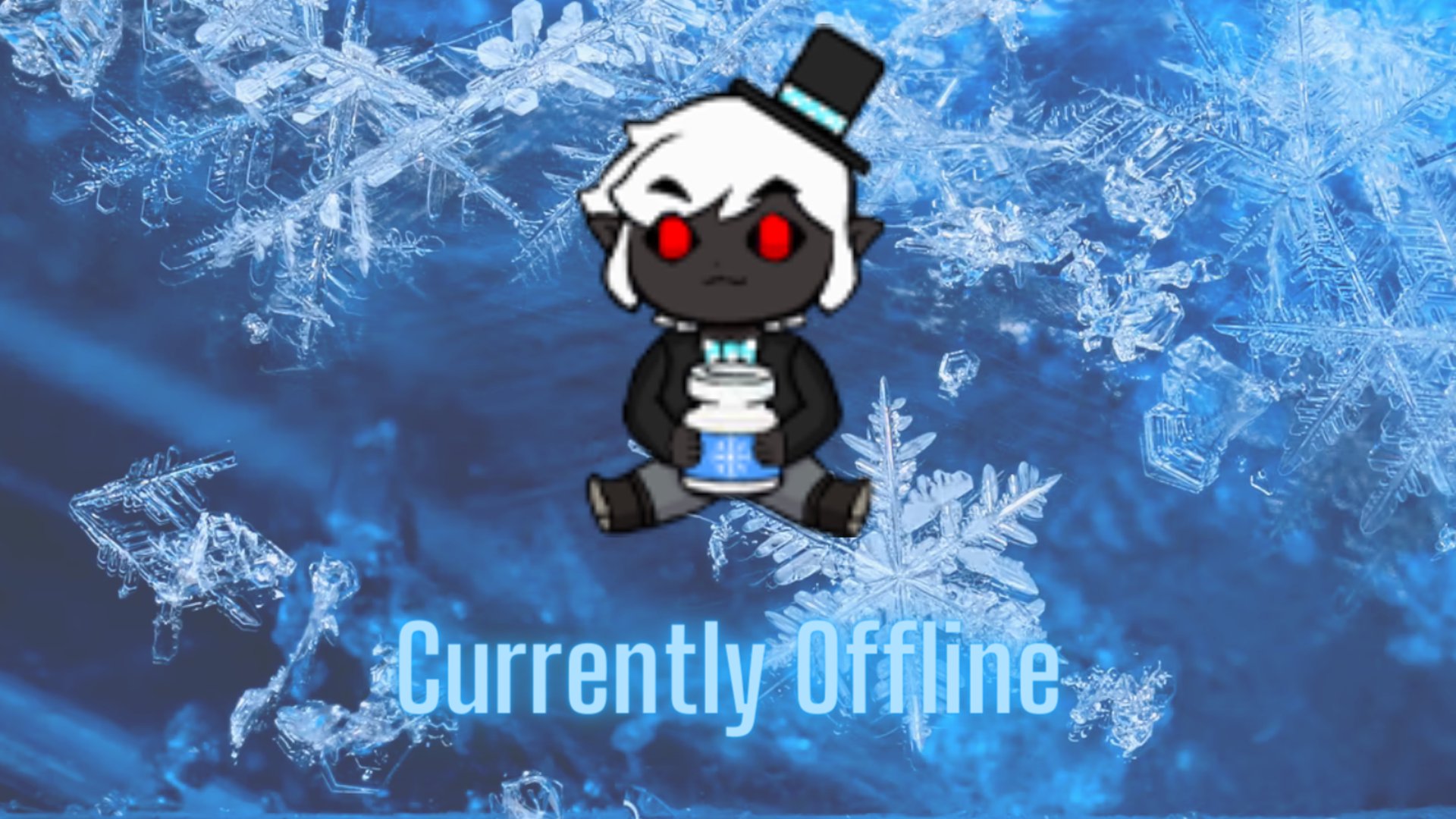 IceOnDeck Offline Background