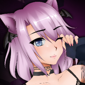 NatsuxBibi