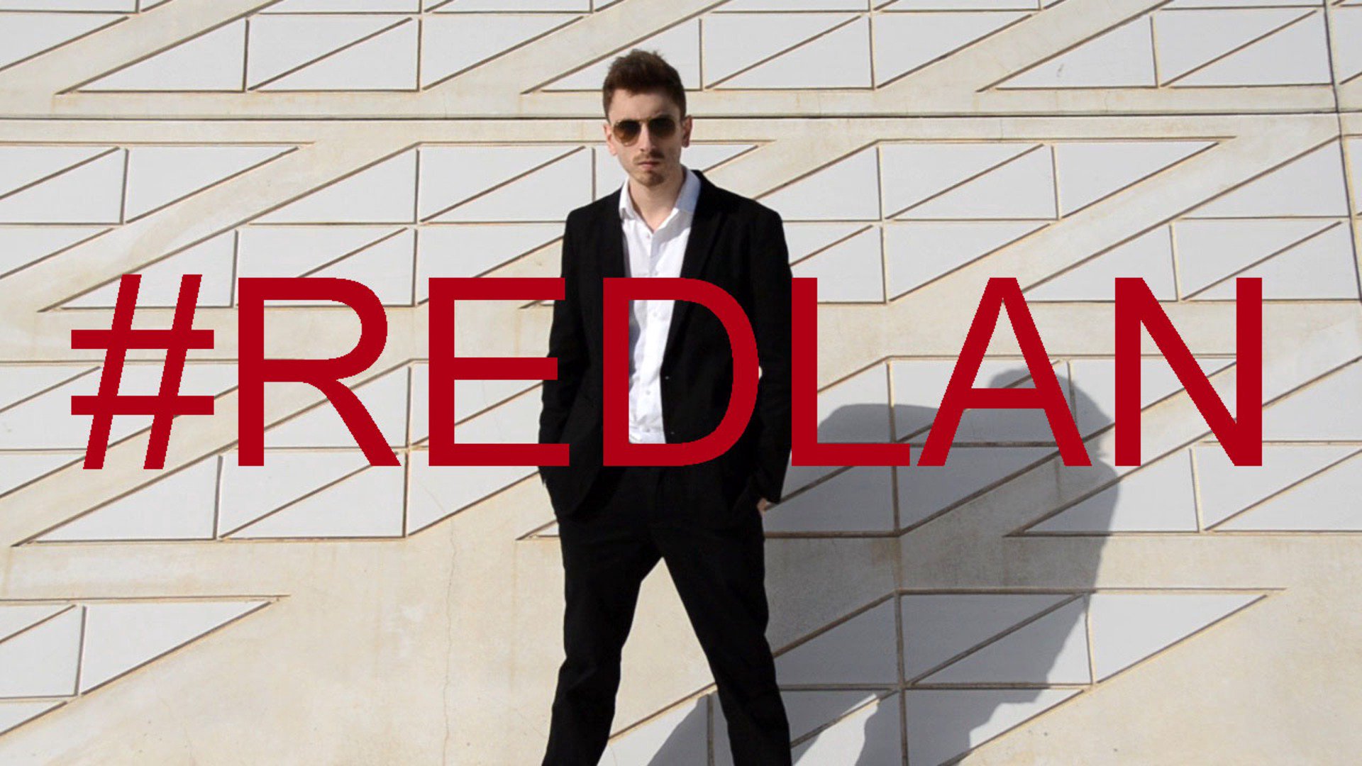 ReDLaNGaMeR Offline Background