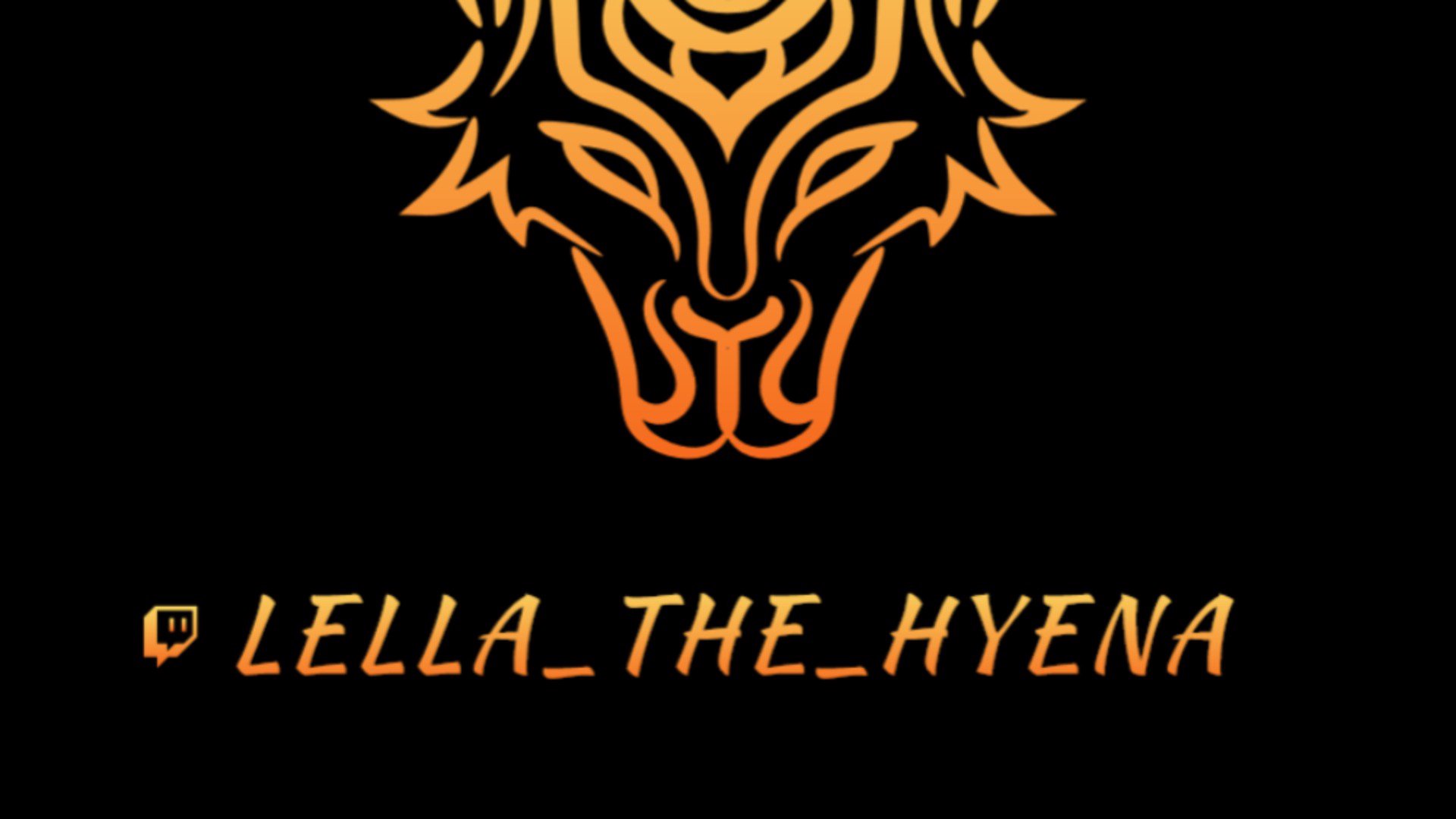 Lella_the_hyena Offline Background