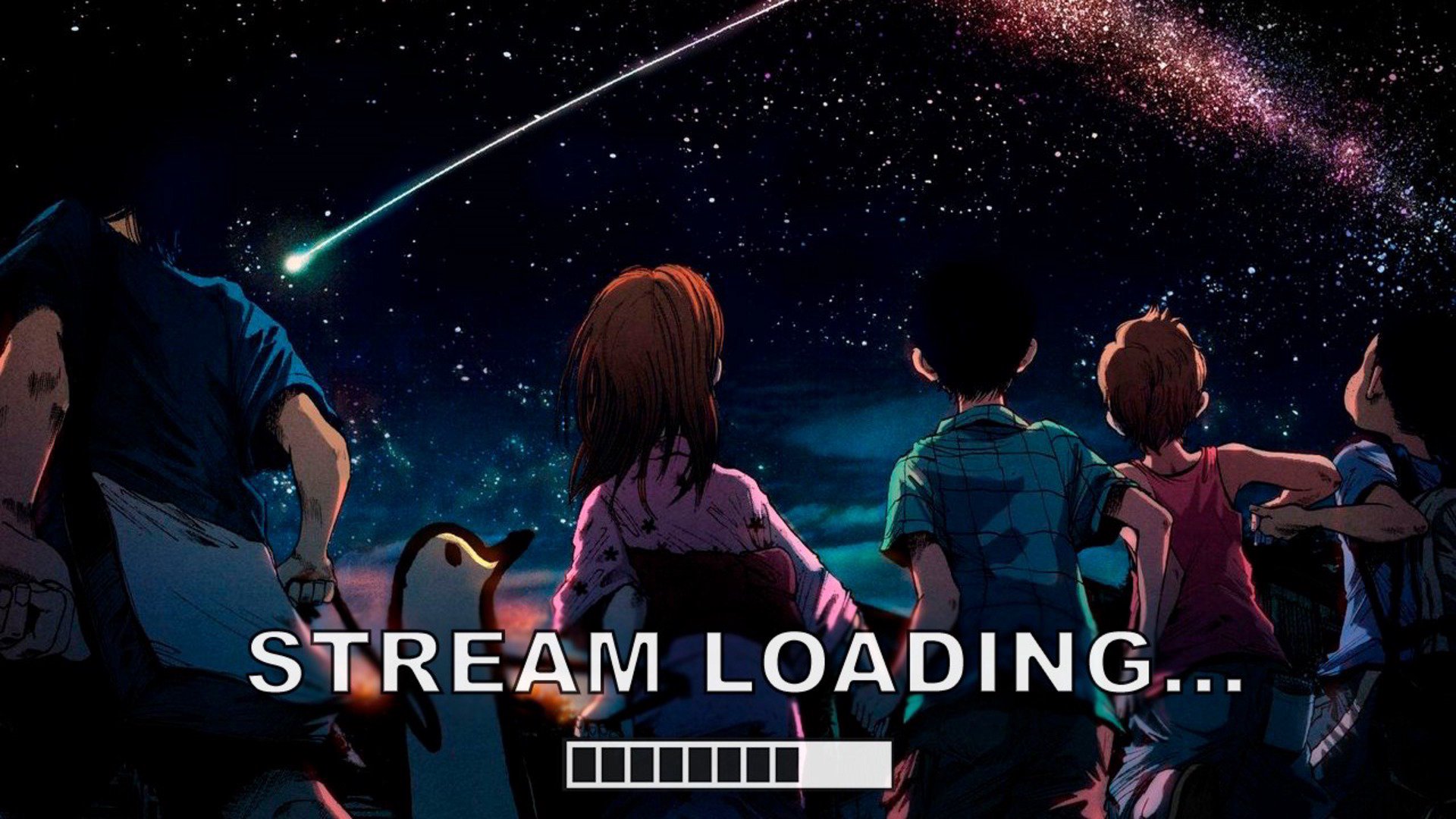 fantastic_melancholy Offline Background