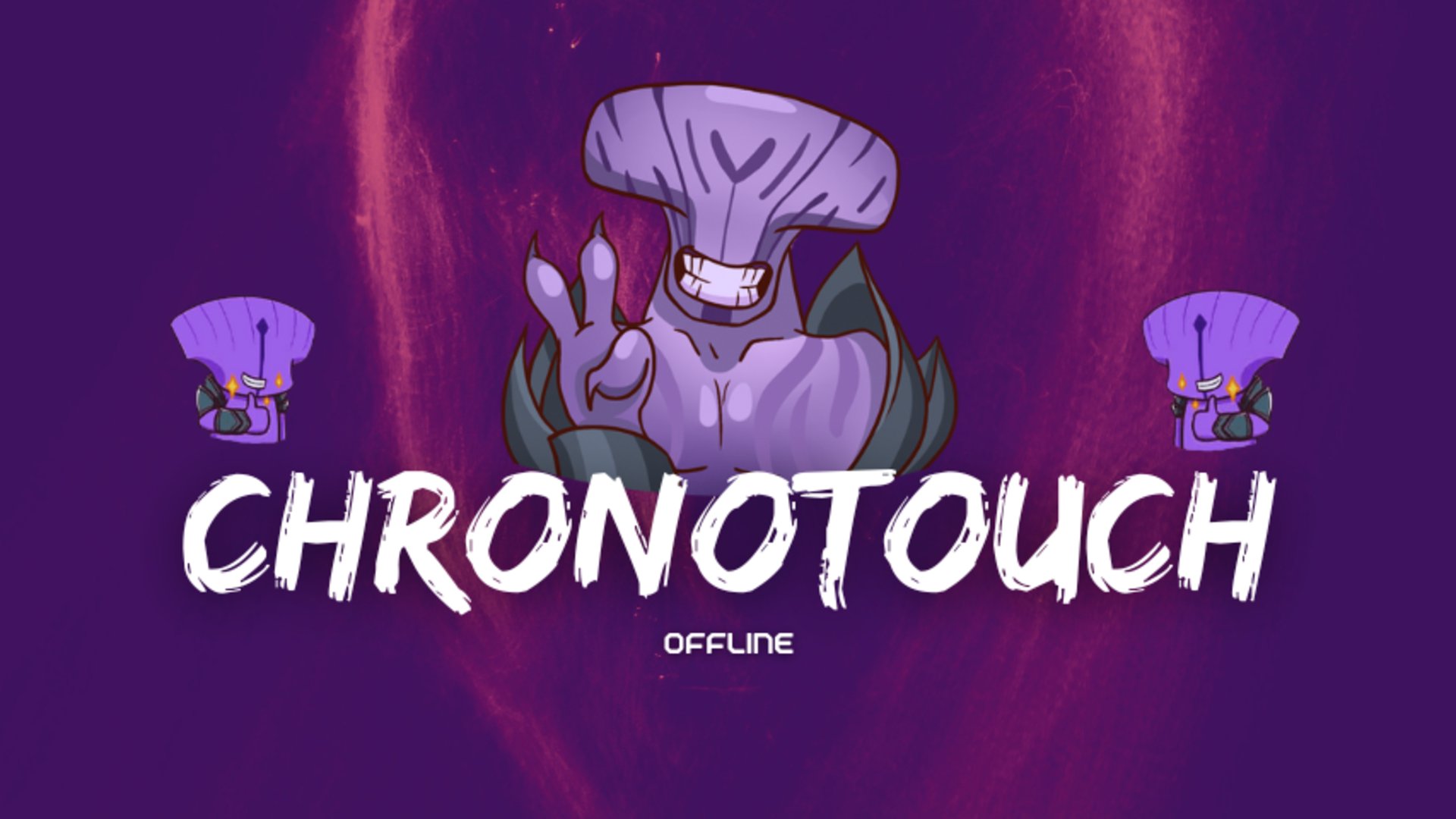 chronotouch Offline Background