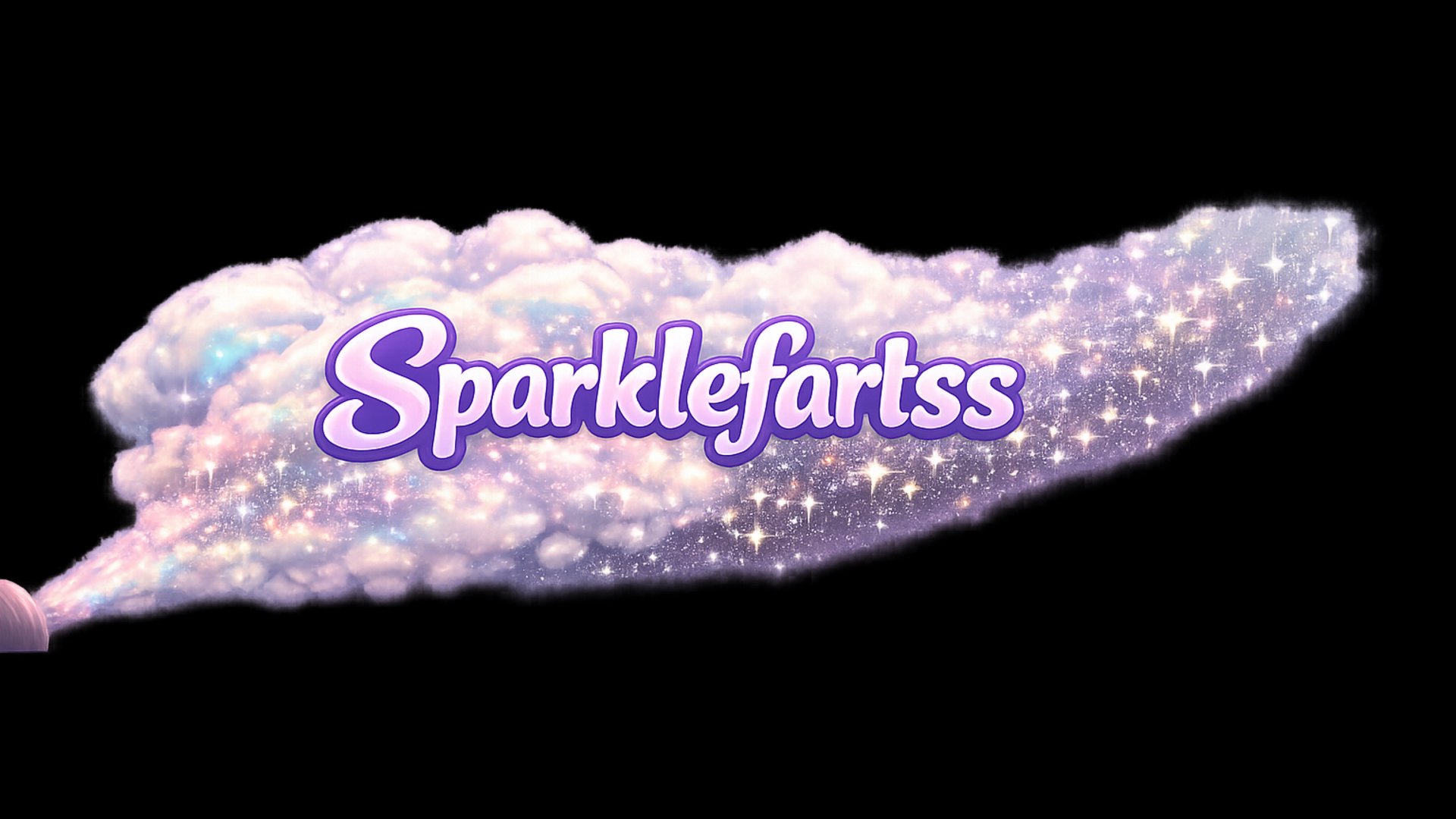 SparkleFartss Offline Background