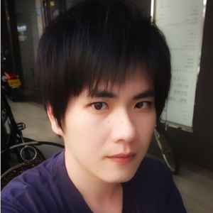 雨果靜