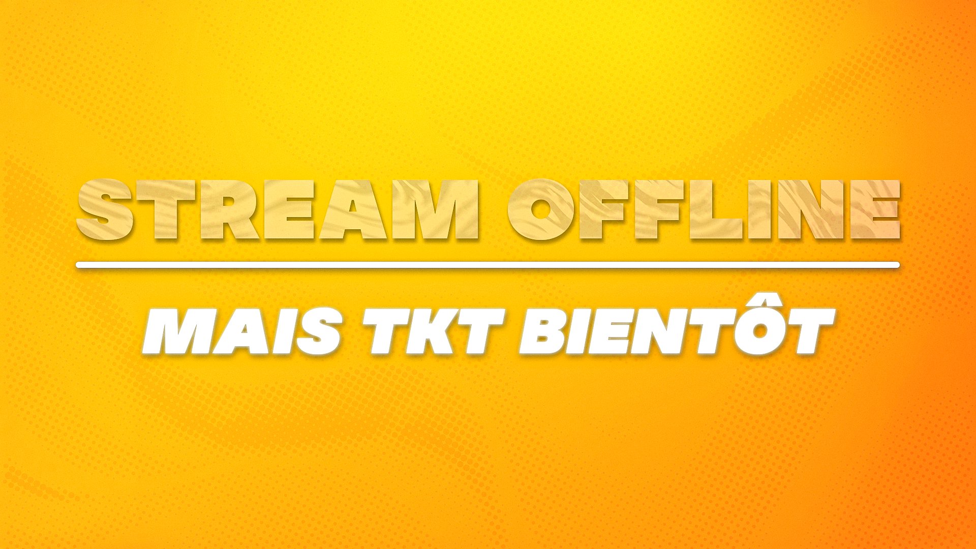 Gabouhhhhh Offline Background