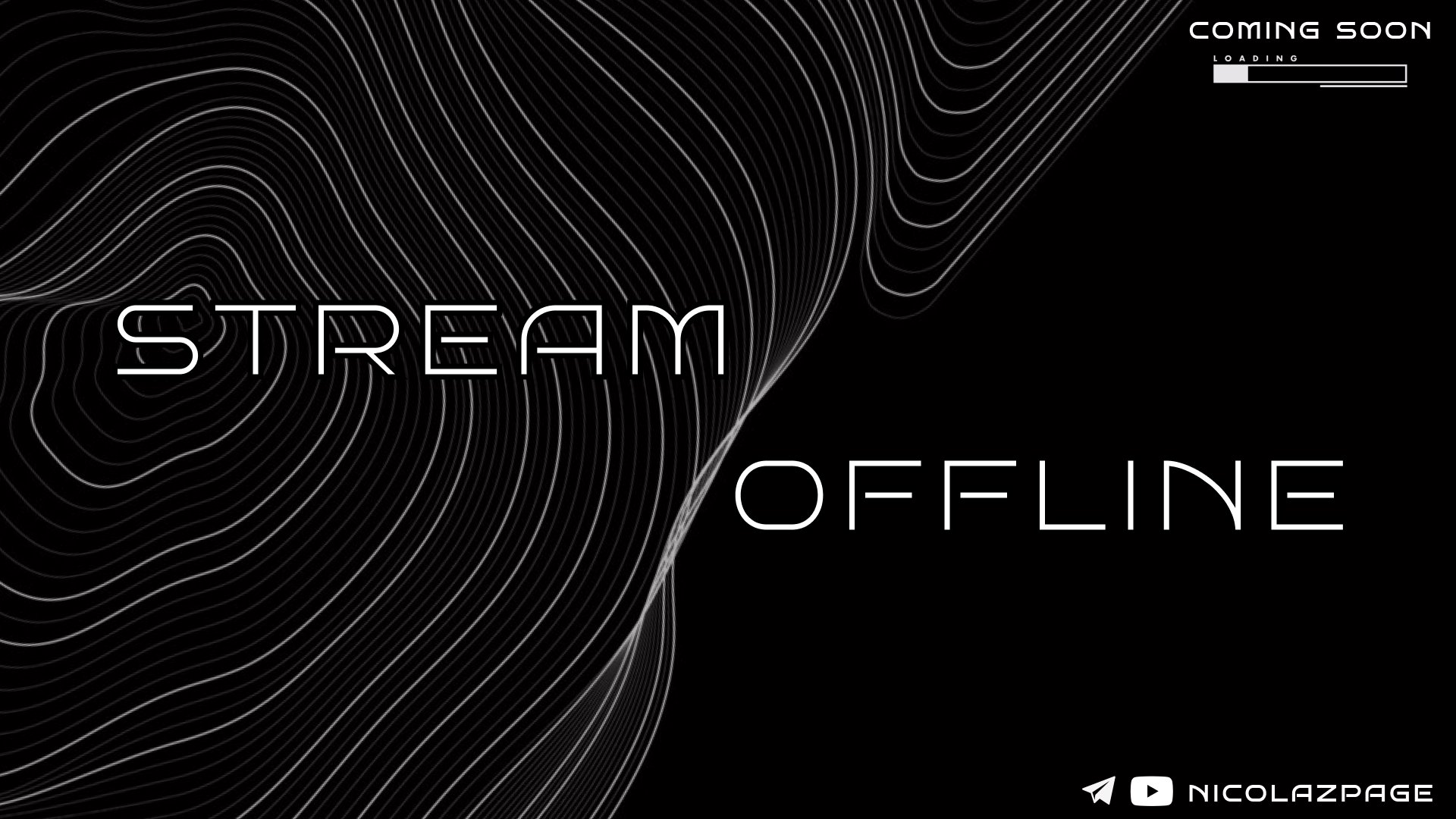 nicolazof Offline Background