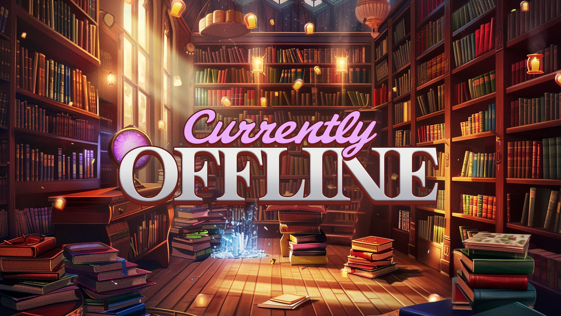 havcometal Offline Background